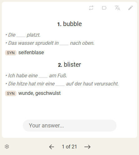 Vopik Screenshot 7