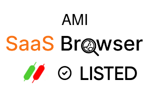 AMI - SaaS Browser Verified Badge