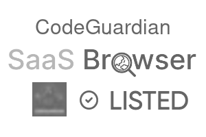 CodeGuardian - SaaS Browser Verified Badge
