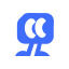Mumble AI Logo