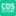 COS Systems Logo