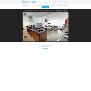 itourvista Screenshot