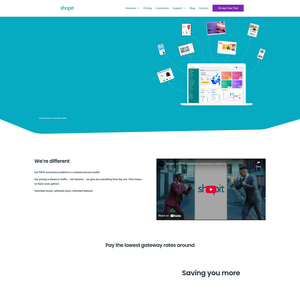 Shopit Screenshot
