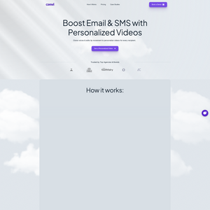 Convi Screenshot