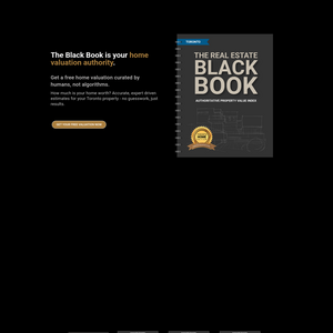 The Black Book Screenshot