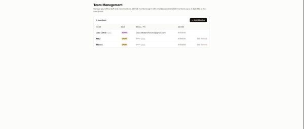 ReloDesk Screenshot 4