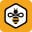Bookitbee Icon