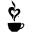 FoundersLoveCoffee Logo