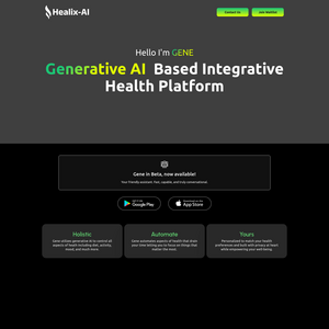 Gene Screenshot