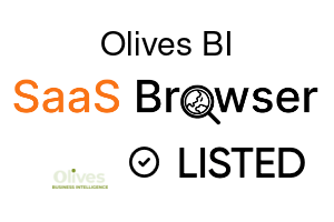 Dash - SaaS Browser Verified Badge