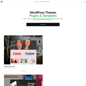 Visualmodo Screenshot