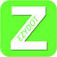 Ezydot Logo