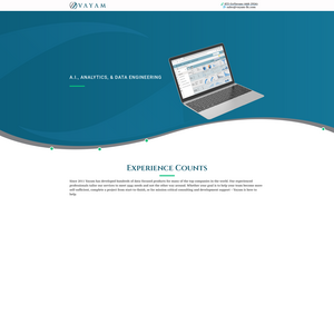 vayam Screenshot