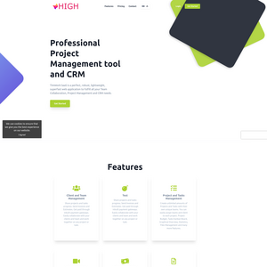 TimWork Screenshot