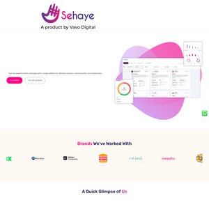 Sehaye Screenshot