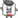 QR Code Waiter Logo