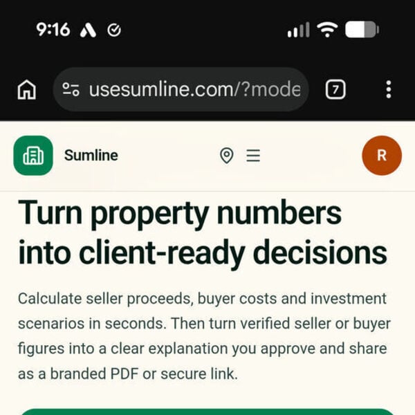 Sumline Screenshot 4