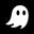 GhostlyX Logo