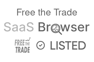 Free the Trade - SaaS Browser Verified Badge