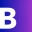 Bloomberg Icon