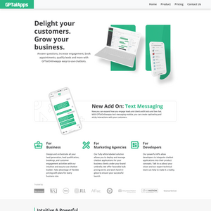 GPTaiOnlineapps Screenshot