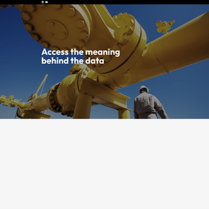 GDM Screenshot