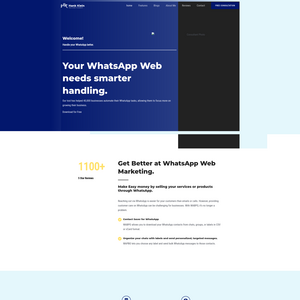 WABPO Screenshot
