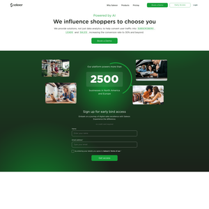 Salexor Screenshot