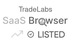 TradeLabs - SaaS Browser Verified Badge