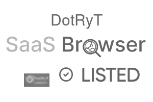 DotRyT - SaaS Browser Verified Badge