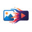Photo To Video Logo