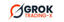 Grok Trading-X Logo