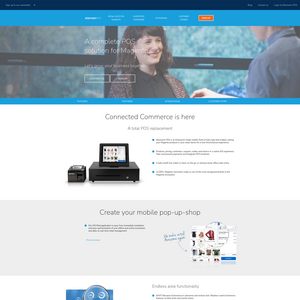 Ebizmarts Screenshot