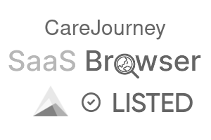 CareJourney - SaaS Browser Verified Badge