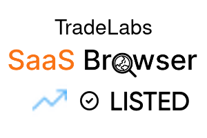 TradeLabs - SaaS Browser Verified Badge
