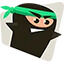 Studio Ninja Logo