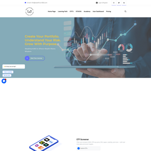 Wealthium360 Screenshot