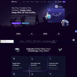 PaidPex Screenshot