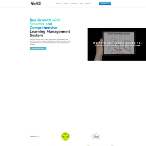 EuctoVerse Screenshot