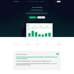 WhyNotShip Screenshot