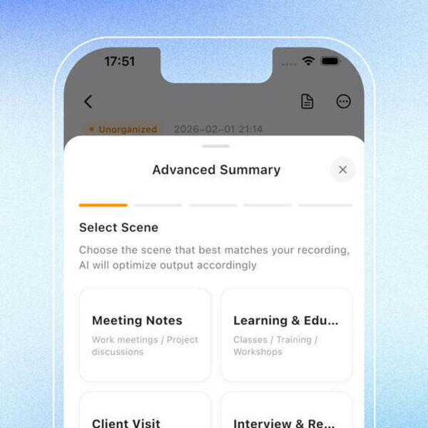 Distillo Screenshot 1