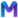 Mixz AI Logo