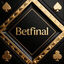 Betfinal Logo