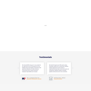 EstOffice Screenshot