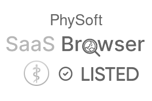 PhySoft - SaaS Browser Verified Badge