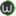 Cambodia Web Hosting Logo