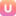 Unstructured Logo