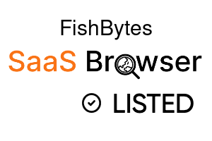 FishBytes - SaaS Browser Verified Badge