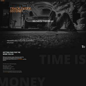 AutoWork Screenshot