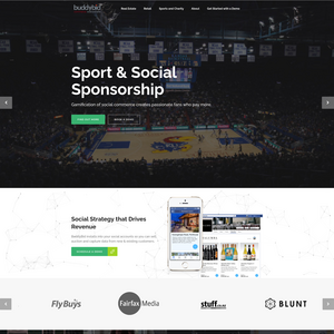 BuddyBid Screenshot